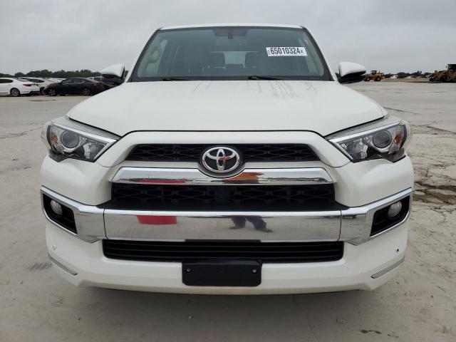 JTEZU5JR1F5093530 Toyota 4RUNNER SR