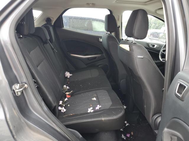 MAJ6P1UL3JC188549 Ford ECOSPORT S