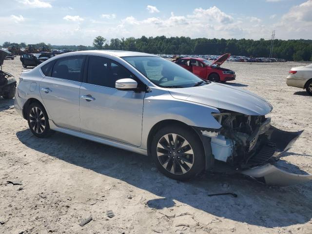 3N1AB7AP5HY231659 Nissan SENTRA S