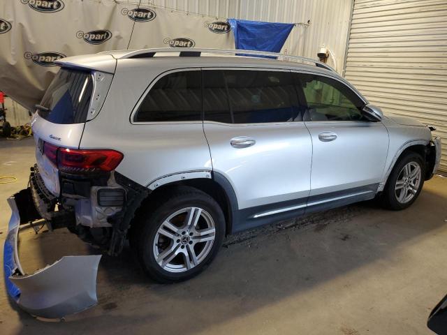 W1N4M4HB7LW018153 Mercedes-Benz Glb 250 4m
