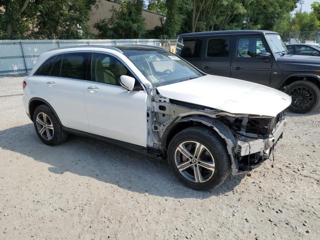WDC0G8EB1LF700075 Mercedes-Benz GLC 300 4M