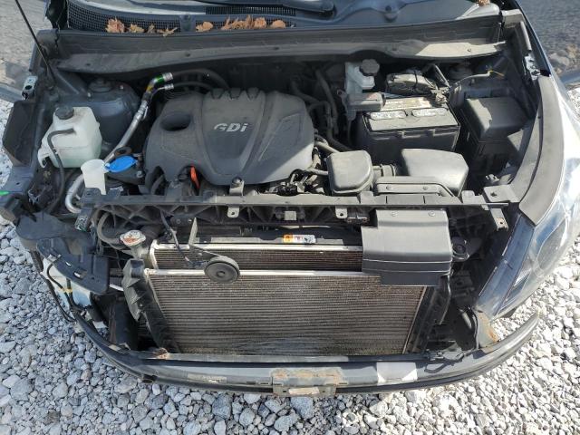 KNDPB3AC0E7662372 KIA SPORTAGE B
