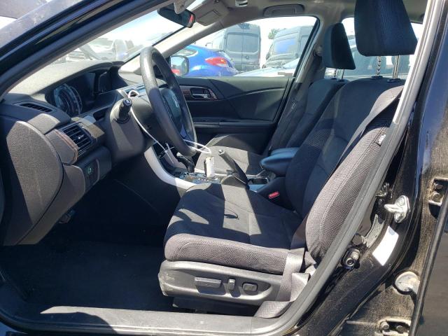 1HGCR2F75HA083208 Honda ACCORD EX