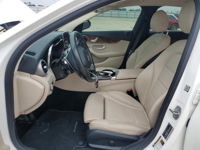 55SWF4JBXGU172465 Mercedes-Benz C 300