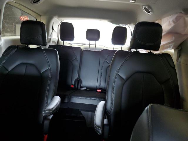 2C4RC1BGXRR114184 Chrysler PACIFICA T