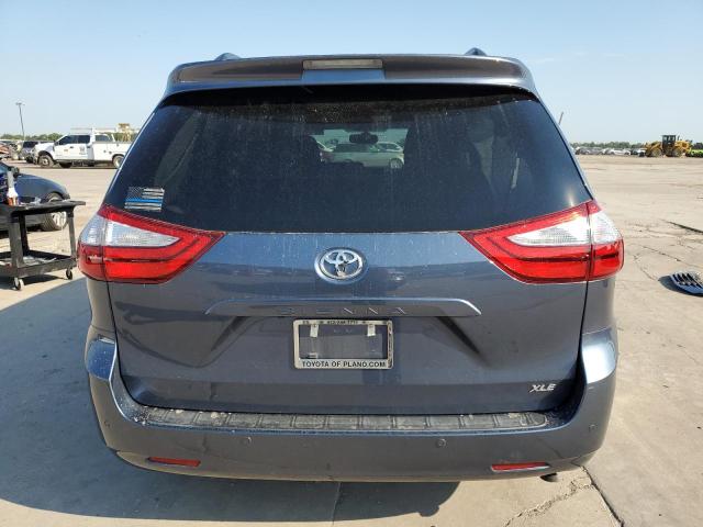 5TDYK3DC7GS696639 Toyota SIENNA XLE