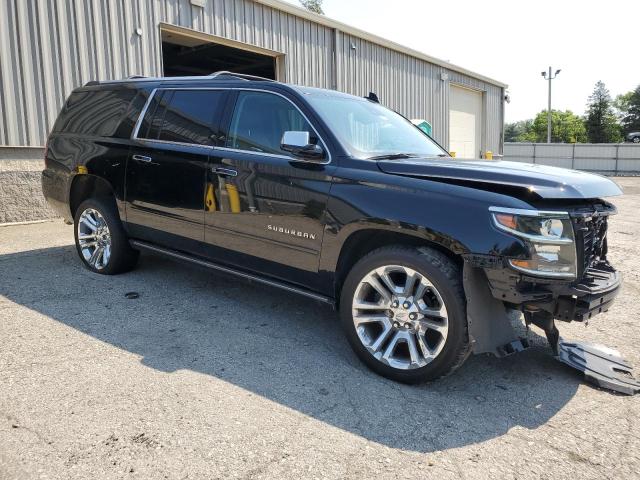1GNSKJKJ8LR202834 Chevrolet SUBURBAN K