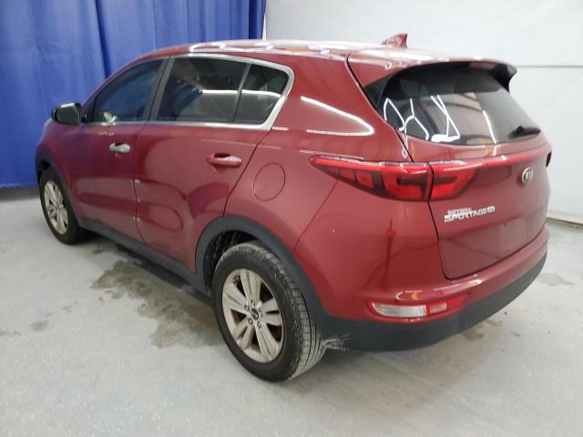 KNDPM3AC0H7054110 KIA SPORTAGE L