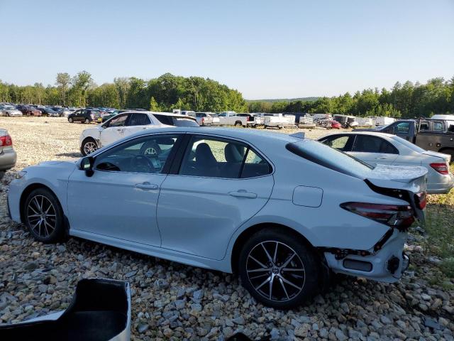 4T1T11BK0PU104467 Toyota Camry Se N