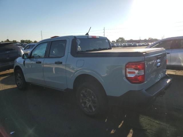 3FTTW8E99NRA14326 Ford MAVERICK X
