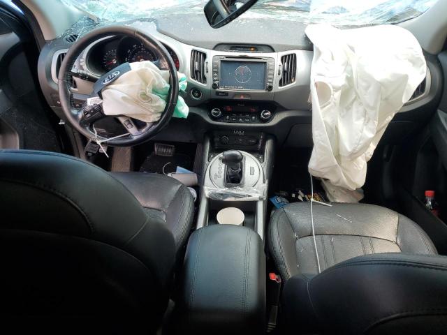 KNDPCCAC0F7746397 KIA SPORTAGE E