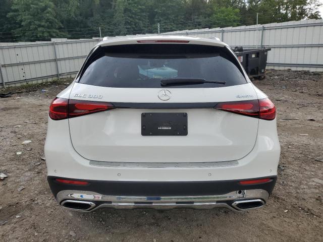 W1NKM4HB0PU019461 Mercedes-Benz GLC 300 4M