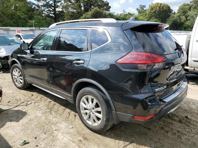 JN8AT2MV8LW135326 Nissan ROGUE S