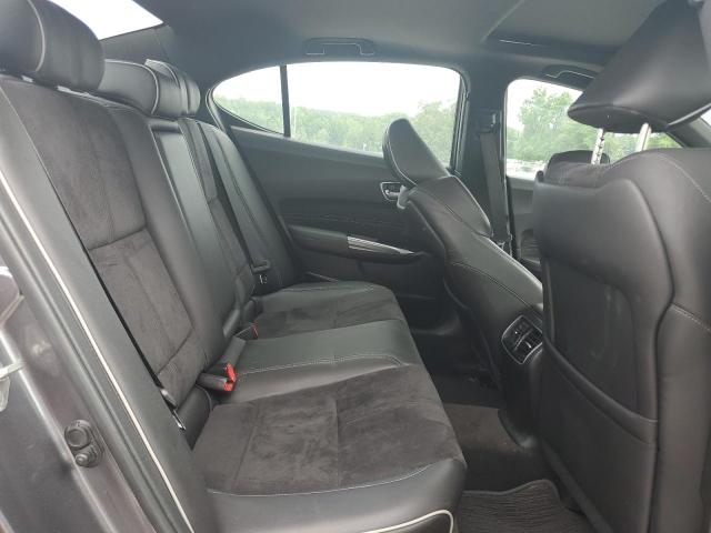19UUB2F6XJA000278 Acura Tlx Tech+a