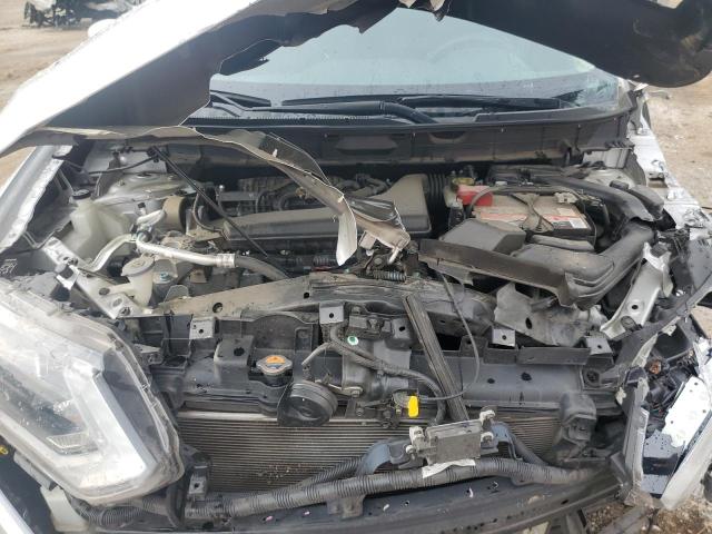 KNMAT2MT6KP525988 Nissan ROGUE S