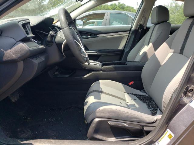 2HGFC2F77JH512158 Honda CIVIC EX