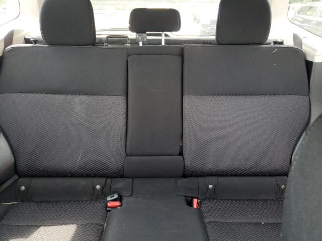 JF2SJADCXGH513561 Subaru FORESTER 2