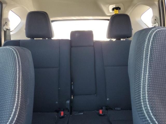 2T3RFREV7JW827196 Toyota RAV4 ADVEN
