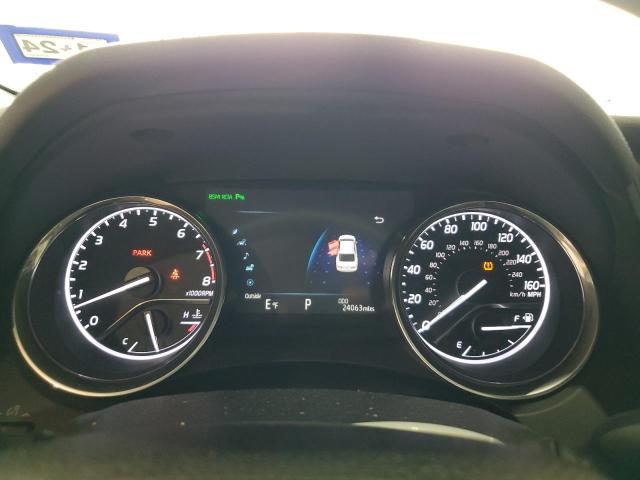 4T1B11HK7JU148816 Toyota CAMRY L
