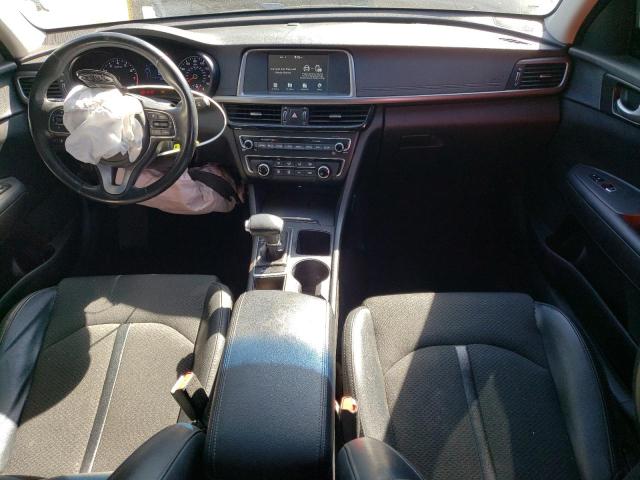 5XXGT4L33JG244244 KIA Optima Lx