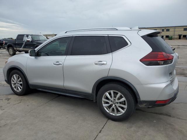 KNMAT2MT8LP530210 Nissan ROGUE S