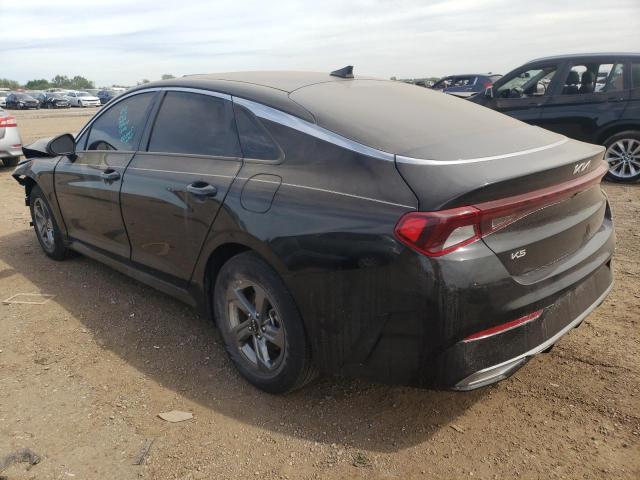 5XXG14J28RG236796 KIA K5 LXS