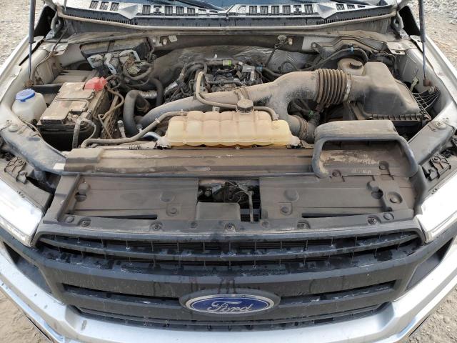 1FTEX1EP2KKF11861 Ford F150 SUPER