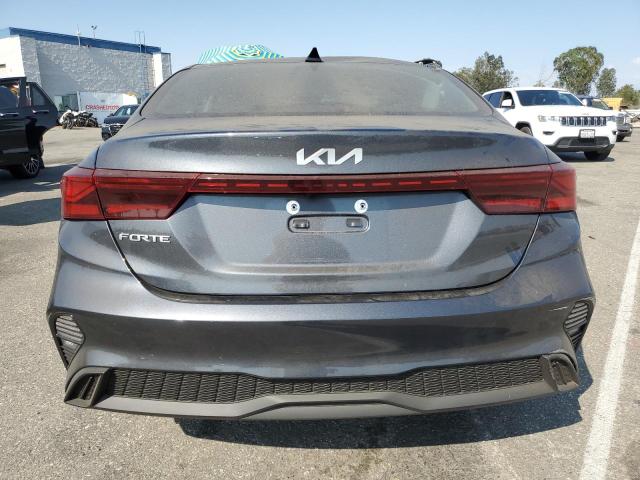 3KPF24AD5PE681786 KIA FORTE LX