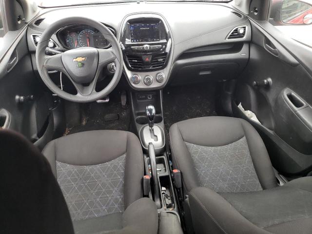 KL8CB6SAXKC726877 Chevrolet SPARK LS