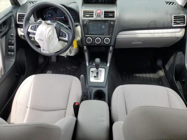 JF2SJAGC7HH541430 Subaru FORESTER 2