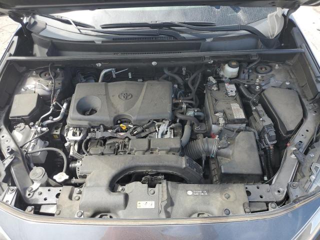 JTMA1RFV3LD065401 Toyota RAV4 XLE P