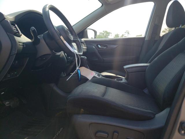 JN8AT2MV6HW021350 Nissan ROGUE S