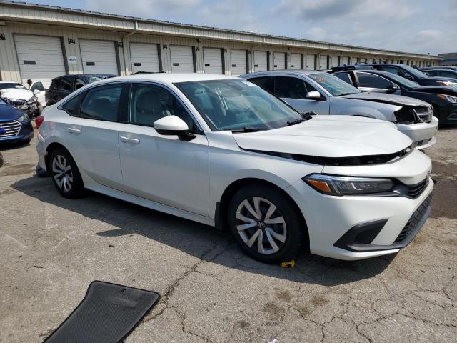 2HGFE2F25NH526841 Honda Civic Lx