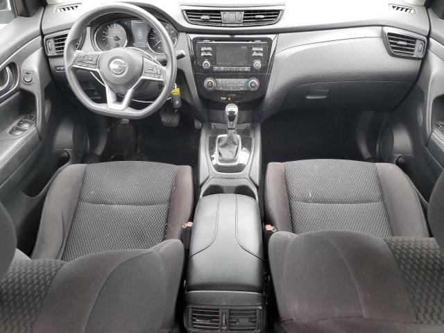 JN1BJ1CR2HW137426 Nissan ROGUE SPOR