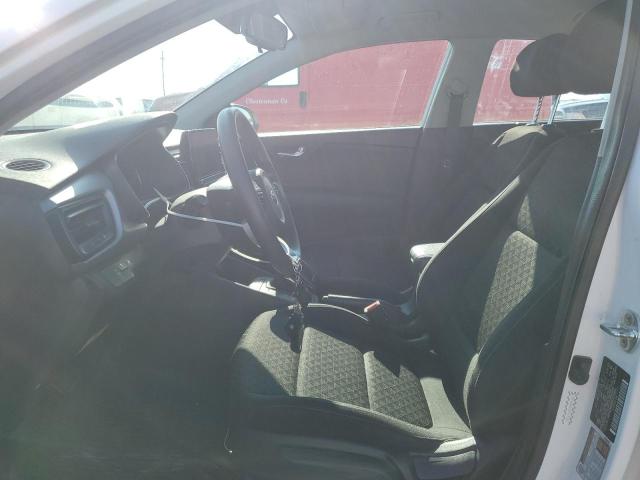 3KPA24AD5ME415965 KIA RIO S