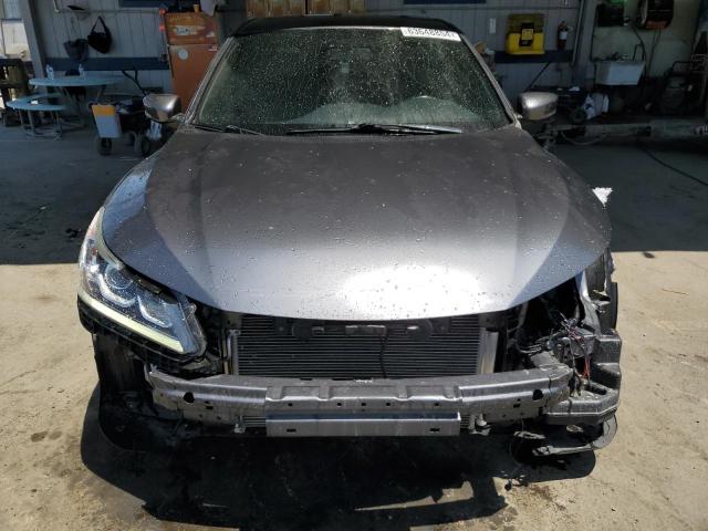 1HGCR2F11HA249574 Honda ACCORD SPO