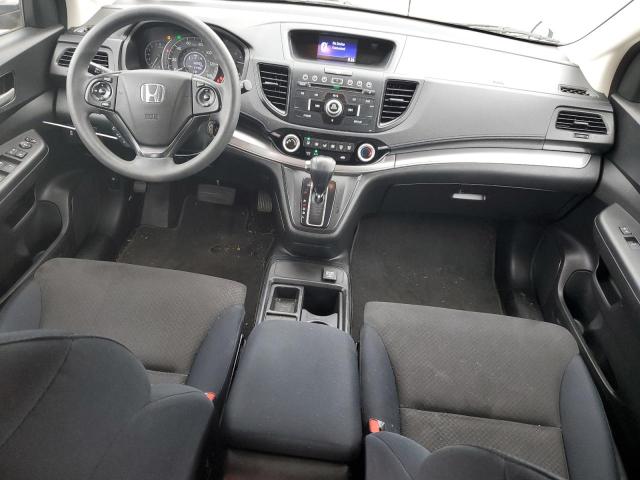 5J6RM4H3XFL111822 Honda CR-V LX