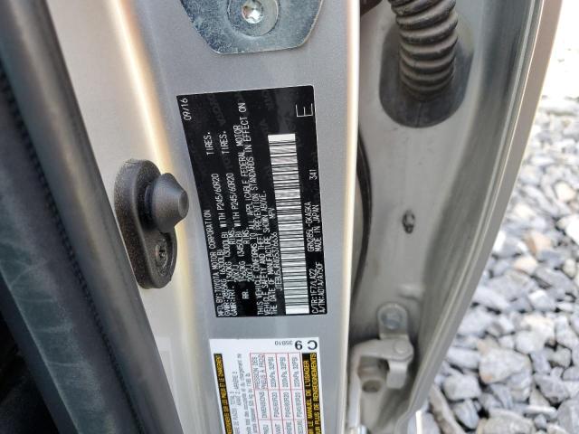 JTEBU5JR4G5376636 Toyota 4RUNNER SR