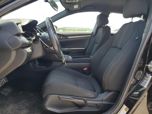 SHHFK7H44JU229609 Honda CIVIC SPOR
