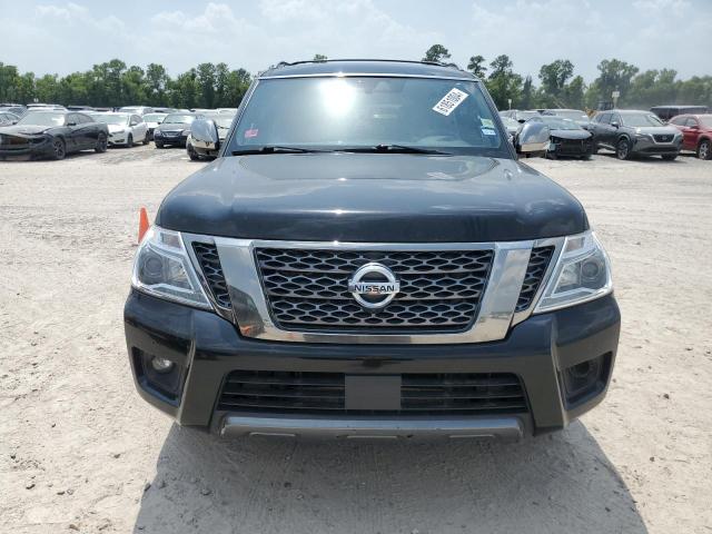 JN8AY2NF7J9333397 Nissan ARMADA PLA