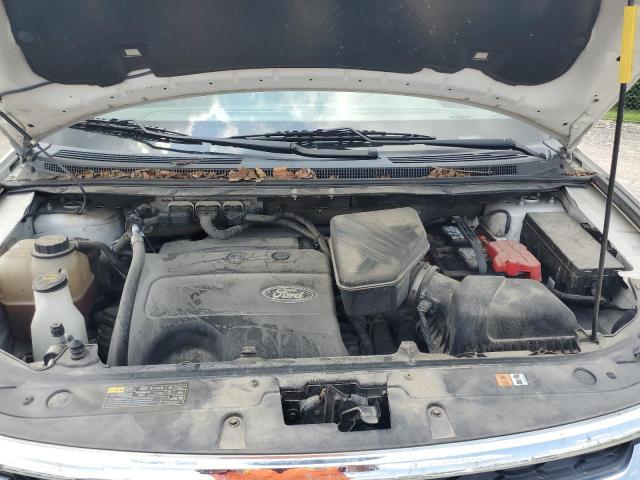 2FMDK4KC6EBB53879 Ford EDGE LIMIT