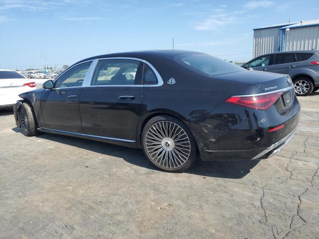 W1K6X7GB1PA204578 Mercedes-Benz S Mercedes