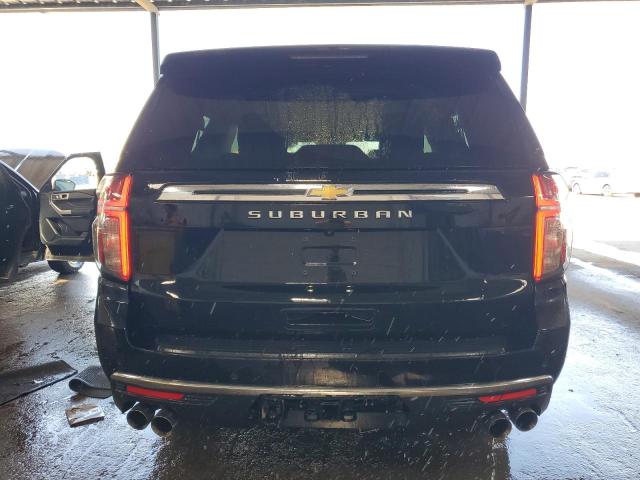 1GNSKFKD7PR181777 Chevrolet SUBURBAN K
