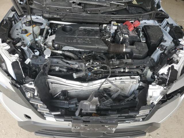 5N1BT3BB9RC672114 Nissan ROGUE SV