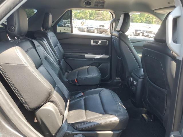 1FMSK8DH0LGC42621 Ford EXPLORER X