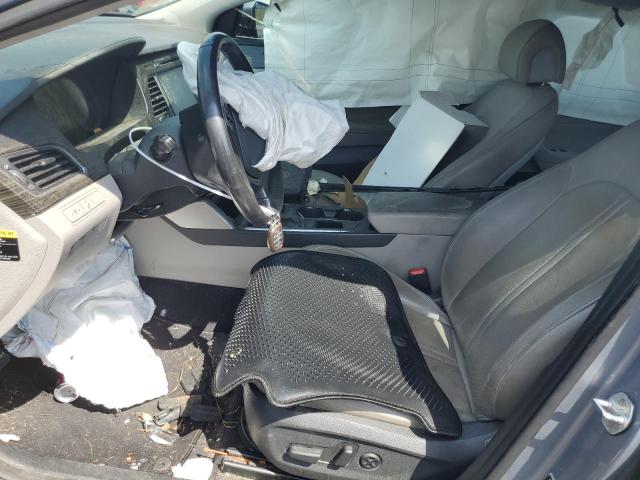5NPE34AF2GH369396 Hyundai SONATA SPO