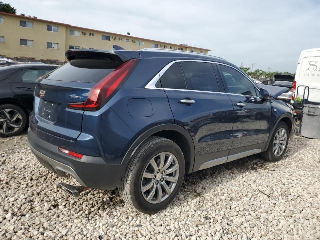 1GYFZCR44LF151281 Cadillac XT4 PREMIU