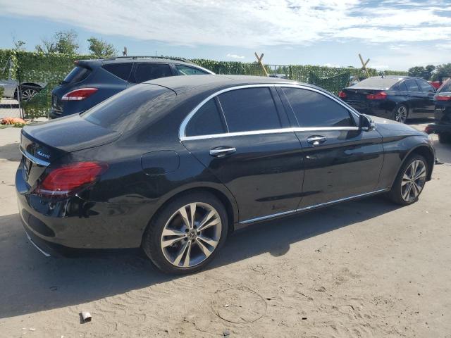 55SWF8EBXKU289523 Mercedes-Benz C 300 4MAT