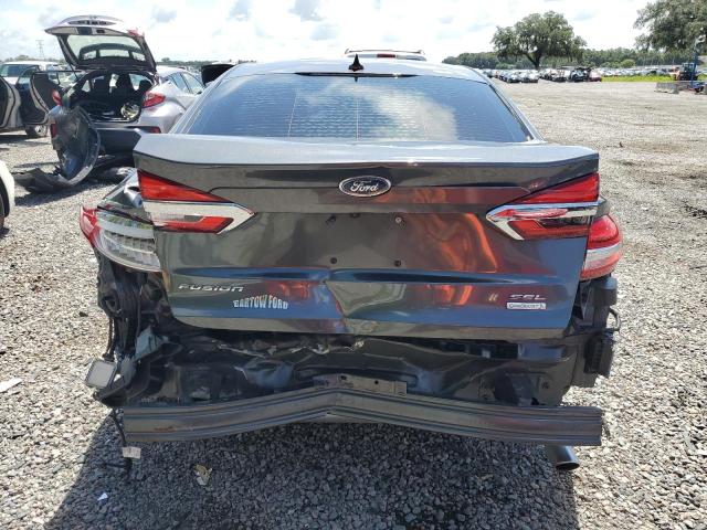 3FA6P0CD6LR257808 Ford FUSION SEL
