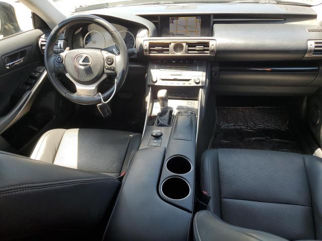 JTHBF1D2XF5052545 Lexus IS 250